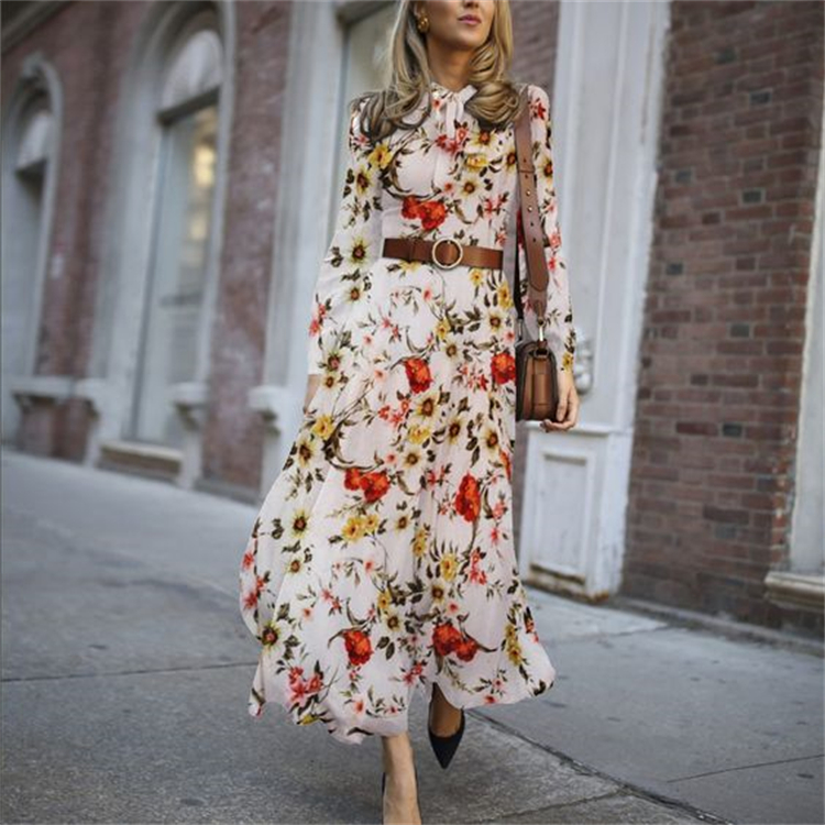 Pretty Summer Floral Print Dresses To Make You Look Gorgeous; Summer Dress; Floral Dress; Floral Print Dress; Long Floral Dress; Mini Floral Dress; Off The Shoulder Floral Dress; Dress; #summerdress #floraldress #floralprintdress #longfloraldress #minifloraldress #offtheshoulderfloraldress