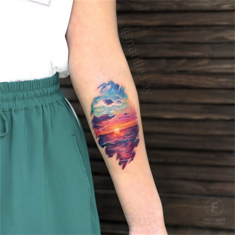 Gorgeous Watercolor Tattoo Ideas You Must Try Now; Watercolor Tattoo Ideas; Tattoo; Floral Watercolor Tattoo; Rose Watercolor Tattoo; Bird Watercolor Tattoo; Quotes Watercolor Tattoo; Leg Watercolor Tattoo; Ankle Watercolor Tattoo; Collar Bone Watercolor Tattoo; #watercolortattoo #tattoo #floraltattoo #floralwatercolortattoo #rosewatercolortattoo #anklewatercolortattoo #collarbonewatercolortattoo
