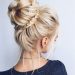 Gorgeous Hairstyles With Braids For Your Inspiration; Hairstyle; Braided Hairstyles; Bob Braids Hairstyles; Spring Hairstyle; French Braided; Half Up Half Down Braids Hairstyles; Top Knot Braids Hairstyles #braidedhairstyle #hairstyle #springhairstyle #bobbraidshairstyle #halfuphalfdownbriadshairstyle #topknot #topknothairstyles