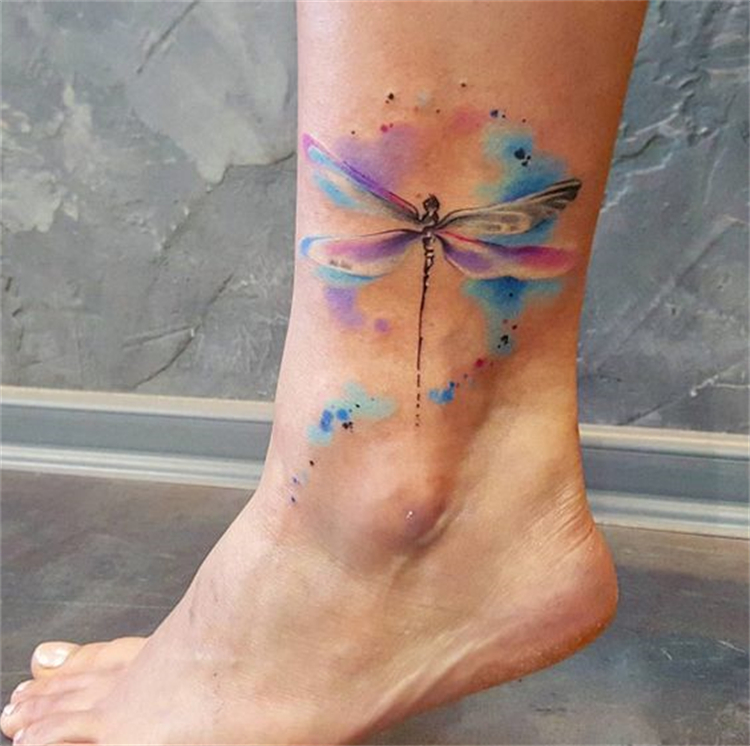 Gorgeous Watercolor Tattoo Ideas You Must Try Now; Watercolor Tattoo Ideas; Tattoo; Floral Watercolor Tattoo; Rose Watercolor Tattoo; Bird Watercolor Tattoo; Quotes Watercolor Tattoo; Leg Watercolor Tattoo; Ankle Watercolor Tattoo; Collar Bone Watercolor Tattoo; #watercolortattoo #tattoo #floraltattoo #floralwatercolortattoo #rosewatercolortattoo #anklewatercolortattoo #collarbonewatercolortattoo