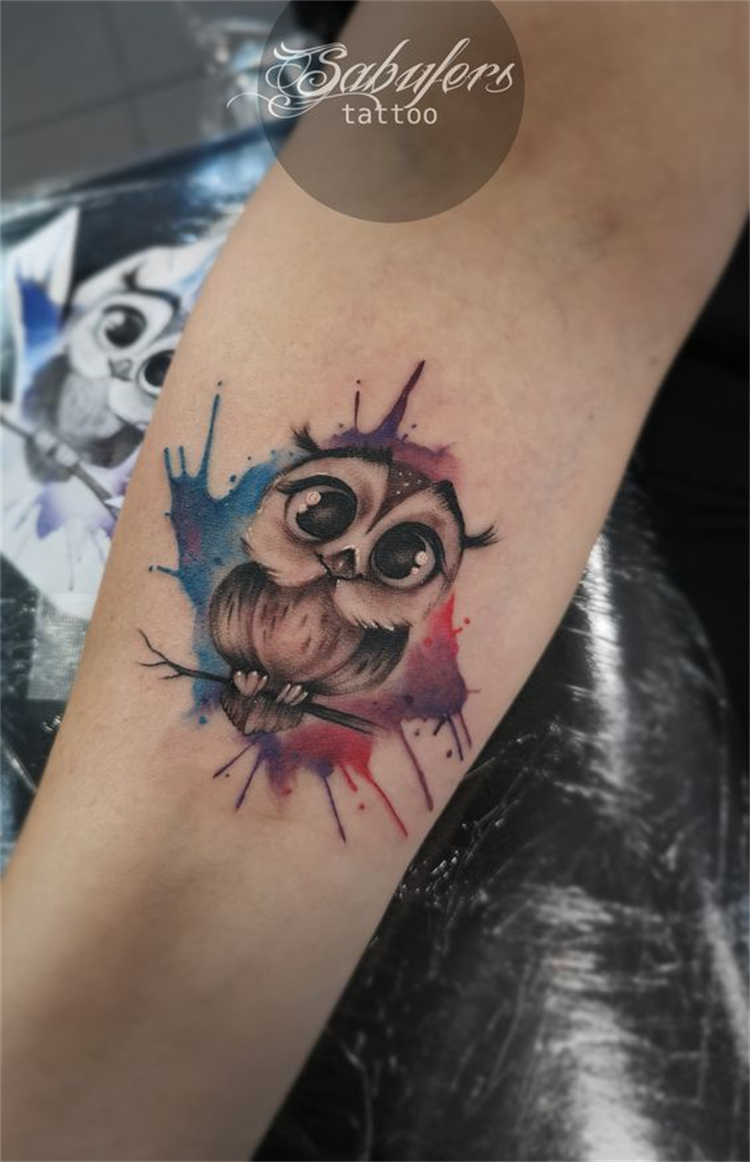 Cool And Stylish Owl Tattoo Designs You Must Try Now; Tattoo; Tattoo Design; Owl Tattoo; Owl; Owl Tattoo Design; Arm Tattoo; Finger Tattoo; Ankle Tattoo; #tattoo #tattoodesign #owl #owltattoo #ankleowltattoo #fingerowltattoo #armowltattoo #backowltattoo