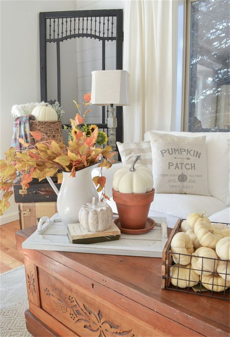 Elegant Fall Living Room Decoration Ideas For Your Inspiration; Modern Living Room; Rustic Living Room Decoration; Fall Living Room; Living Room Decoration Ideas; Boho Living Room;#livingroom #livingroomdecoration #decor #rusticlivingroom #boholivingroom #coastalivingroom #modernlivingroom #falllivingroom #falldecoration #falllivingroomdecoration