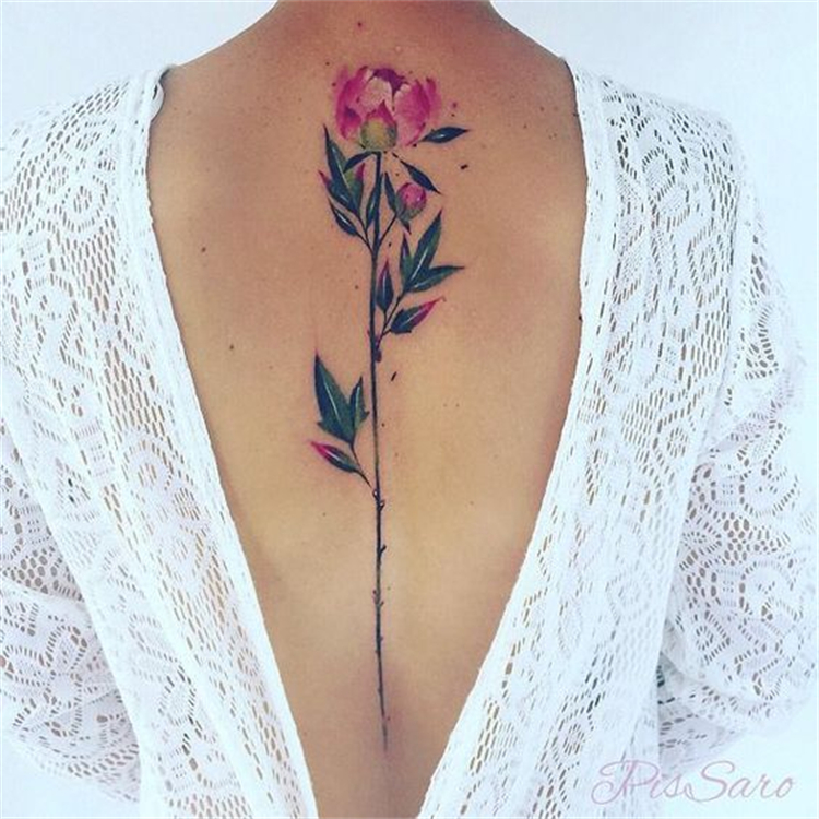 Amazing And Unique Tattoo Designs You Deserve To Have; Unique Tattoo; Tattoo; Tattoo Designs; Arm Tattoo; Back Tattoo; Thigh Tattoo; Floral Tattoo; #tattoo #tattoodesign #armtattoo #backtattoo #thightattoo #highthightattoo #floraltattoo #uniquetattoo
