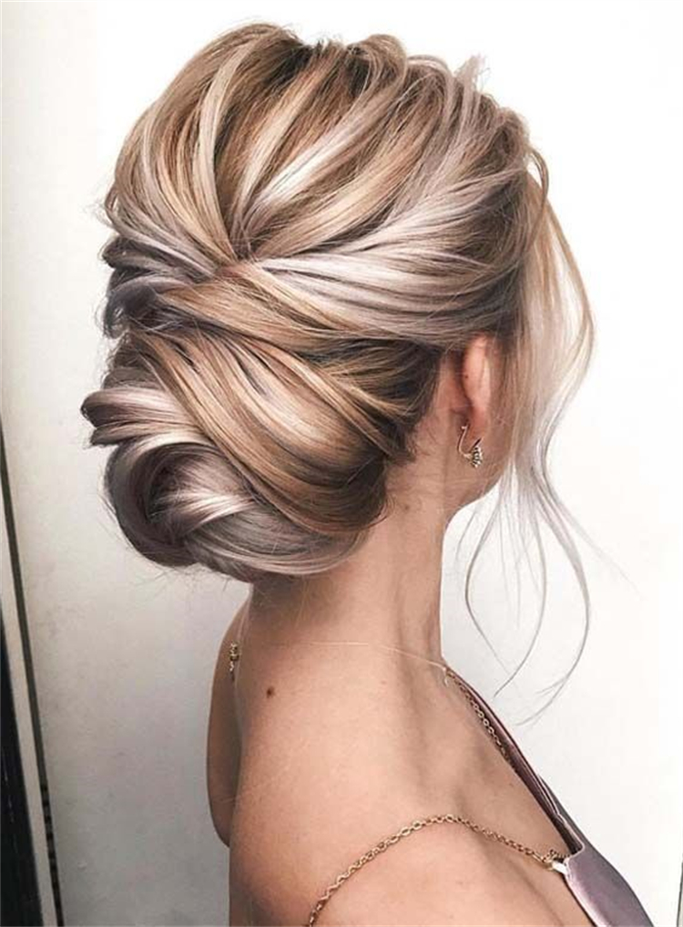 Stunning Prom Hairstyles For The Coming Party Season; Prom Hairstyles; Hairstyles; Party Hairstyles; Holiday Hairstyles; Updo Hairstyles; Ponytail Hairstyles; Half Up Half Down Hairstyles; Gorgeous Hairstyles #hairstyles #hairidea #partyhairstyles #holidayhairstyles #promhairstyles #ponytail #halfuphalfdown #updohairstyles #curlyhairstyles