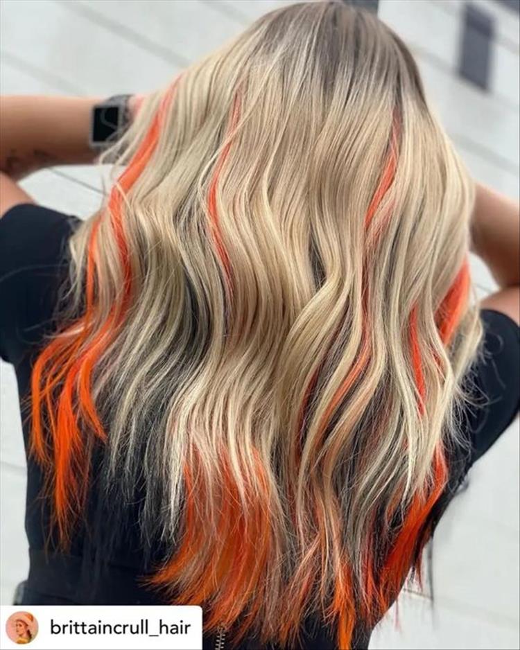 #hairstyle, balayage hair color, caramel hair color, fall hair color, hair, haircolor, pink hair color,#haircolor, hair color, ombre color, ombre hair, ombre hair color #fallhaircolor #autumnhaircolor