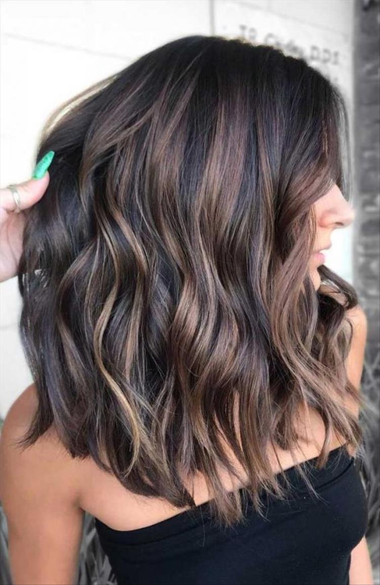 #hairstyle, balayage hair color, caramel hair color, fall hair color, hair, haircolor, pink hair color,#haircolor, hair color, ombre color, ombre hair, ombre hair color #fallhaircolor #autumnhaircolor