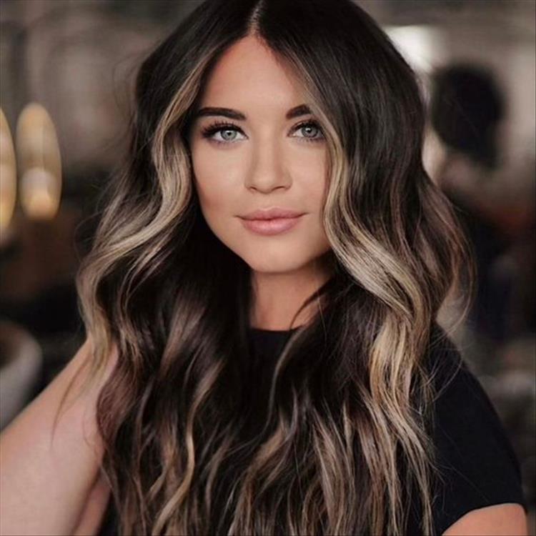 #hairstyle, balayage hair color, caramel hair color, fall hair color, hair, haircolor, pink hair color,#haircolor, hair color, ombre color, ombre hair, ombre hair color #fallhaircolor #autumnhaircolor