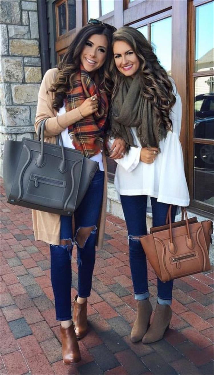 #outfits, cardigan outfits, fall outfits, highknee boots, plaid shirtoutfits, skirt outfits, sweaterandjeasn outfits #falloutfits #cozyoutfits #autumnoutfits #stylishoutfits