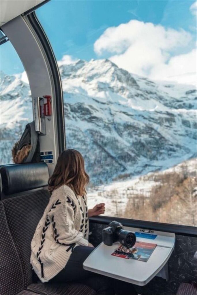 How To Make Your Winter Trip Interesting And Amazing? - Women Fashion ...