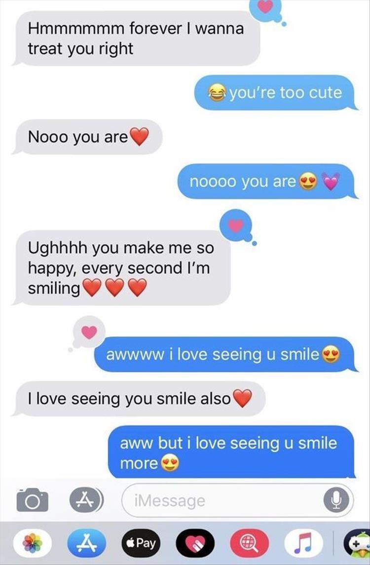 #couplegoal, #girlfriend, #Relationship, #relationshipgoal, #valentine, #valentine’sday, couplemessages, coupletexts, Cute And Romantic Couple Texts To Make You Happy；Couple Texts； Cute Texts； #boyfriend, Valentinesdate #coupletexts #cutetexts