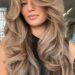 Gorgeous Winter Hair Color Ideas To Make You Look Fabulous, hair color, winter hair color, winter hairstyles, hair idea, hair, #hairstyles #haircolor #hairidea #winterhaircolor #winterhair