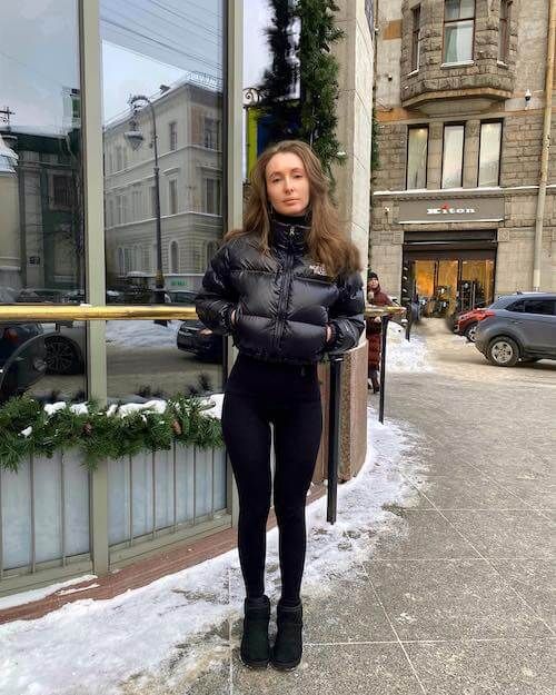 How To Match Your Winter Outfits With Boots? Here Are The Answers! winter outftis, outfits, winter boots, winter jackets, winter coat, outfits style, #winteroutfits #winterboots #winterjackets #wintercoat #outfits