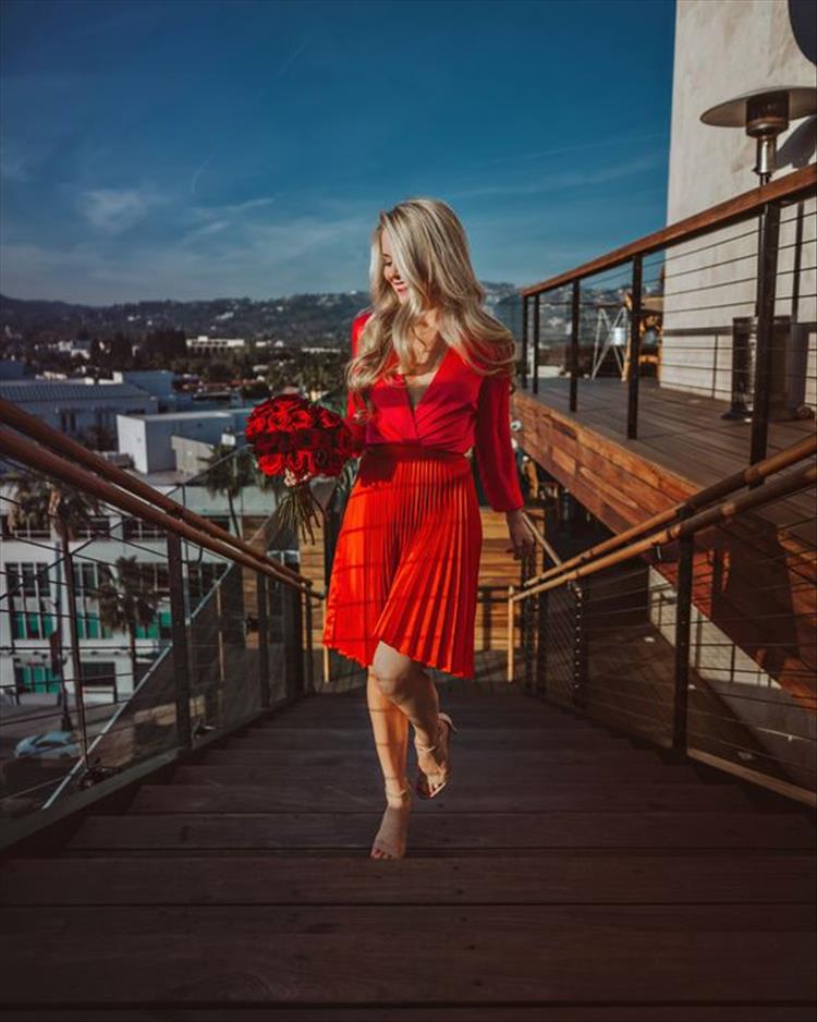valentine's outfits, outfits, Lace Dress;Red Lace Dress; Pink Lace Dress; Jumpsuit; Red Jumpsuit; Valentines Dress; Valentines Day; Sweater; Valentines Sweater; #lacedress #redjumpsuit #redlacedress #jumpsuit #valentinesdress #valentine #valentinesday #valentinessweater #sweater#valentine'soutfits #outfits